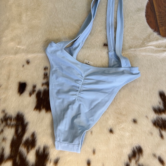 KIKI THE BRAND - 80s inspired kini set - Picture 5 of 9